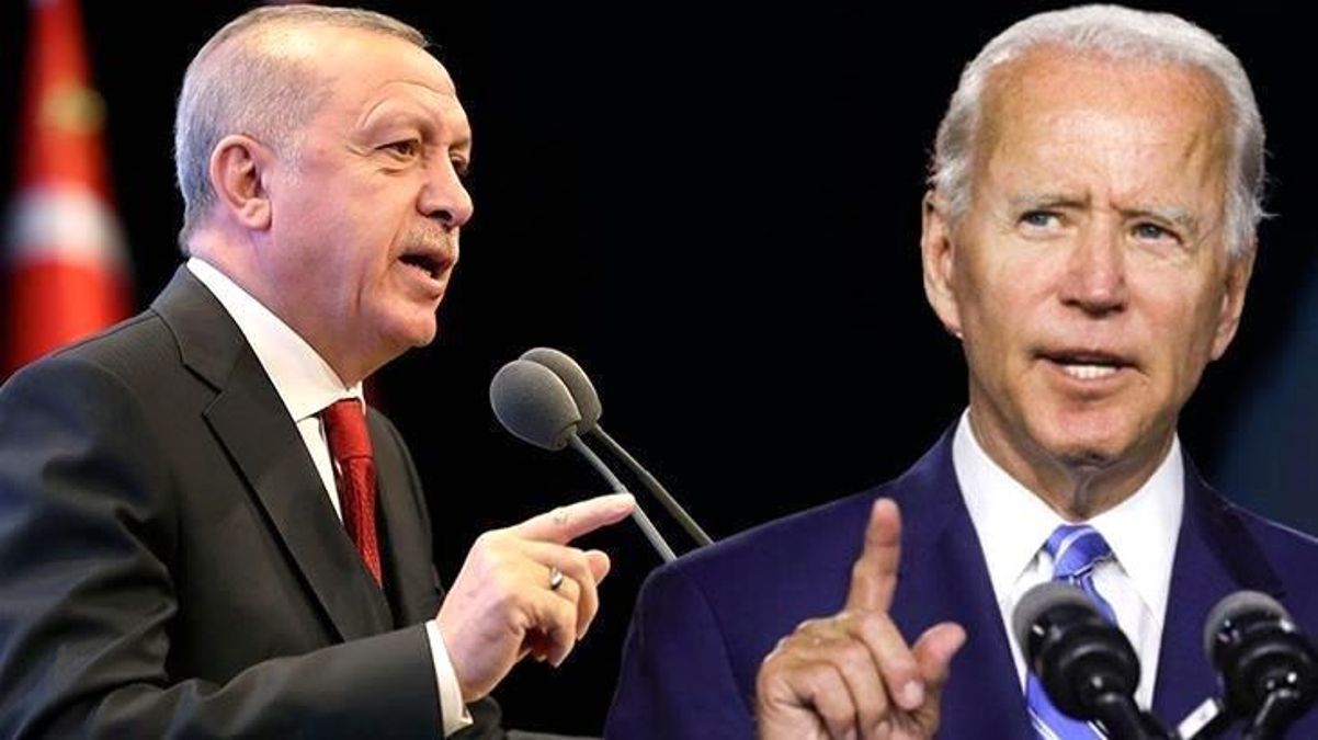 ABD'de Gündem, Türkiye'nin Suriye'ye Düzenleyeceği Olası Kara Harekatı! 2 Şartları Var