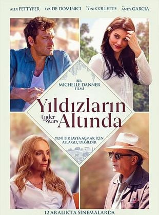 Yıldızların Altında
