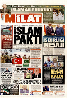 Mi̇lat