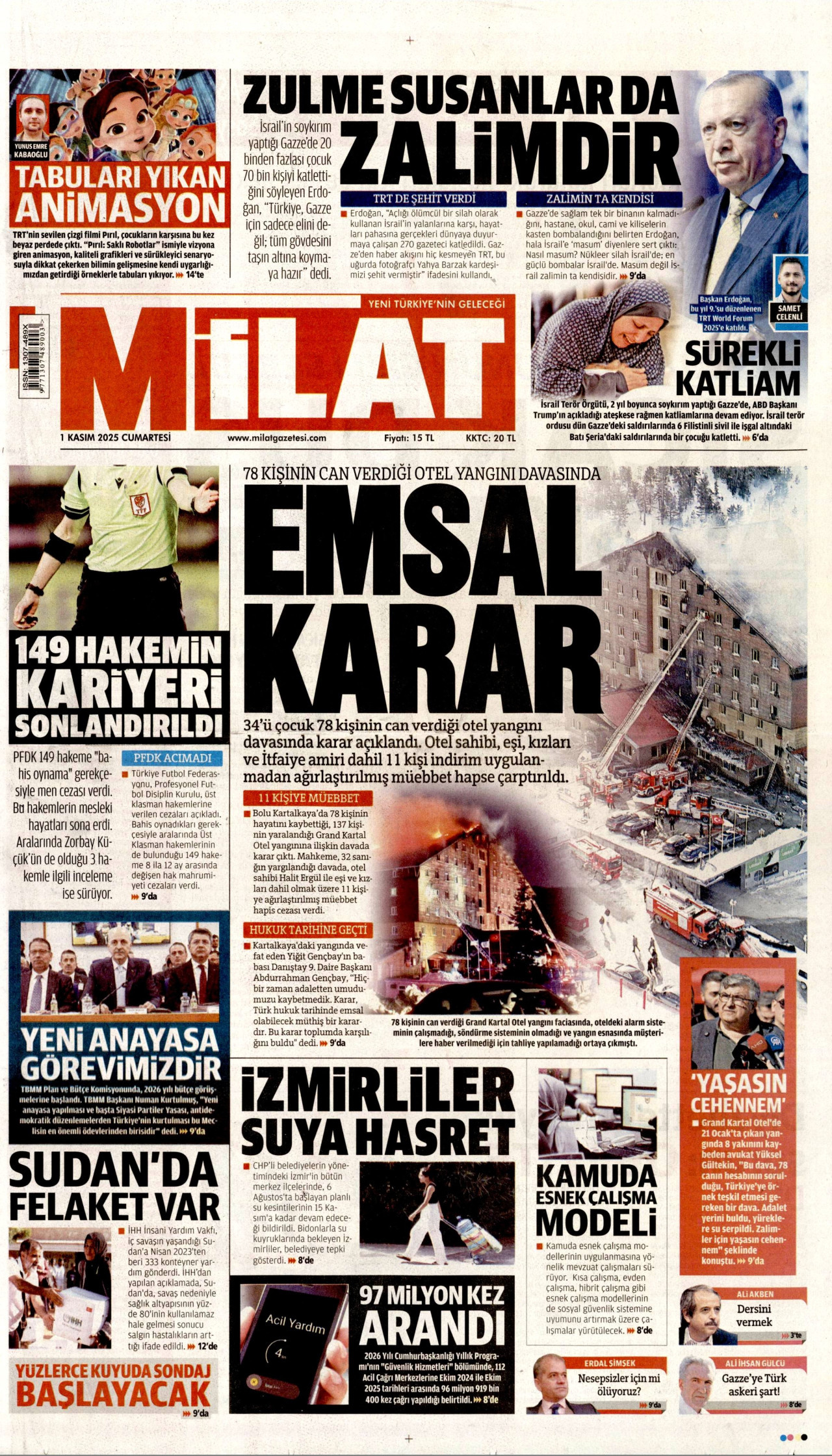 Mi̇lat