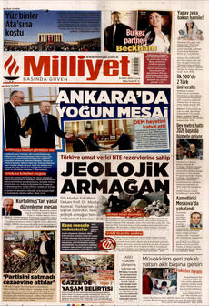 Mi̇lli̇yet
