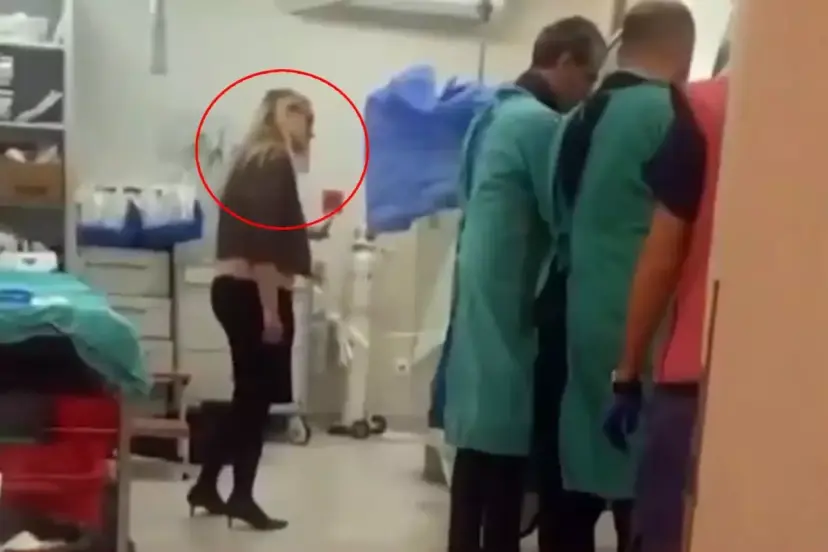  AMELİYAT MASASINDA PAZARLIK SAKANDALINA İNCELEME