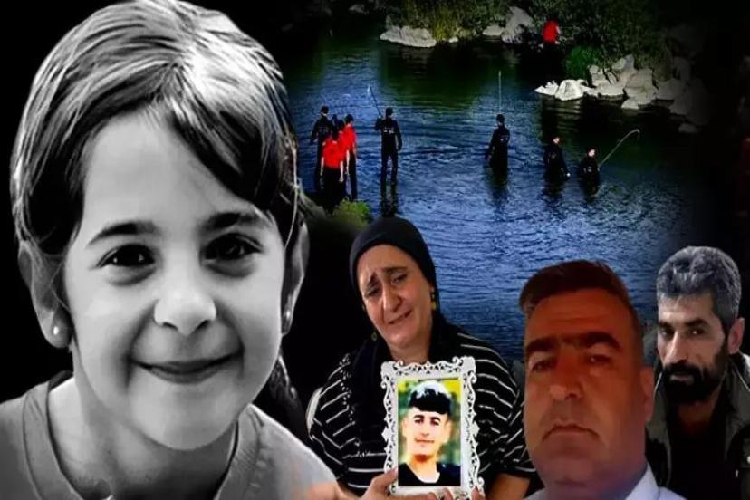  NARİN CİNAYETİNDE YENİ KARAR