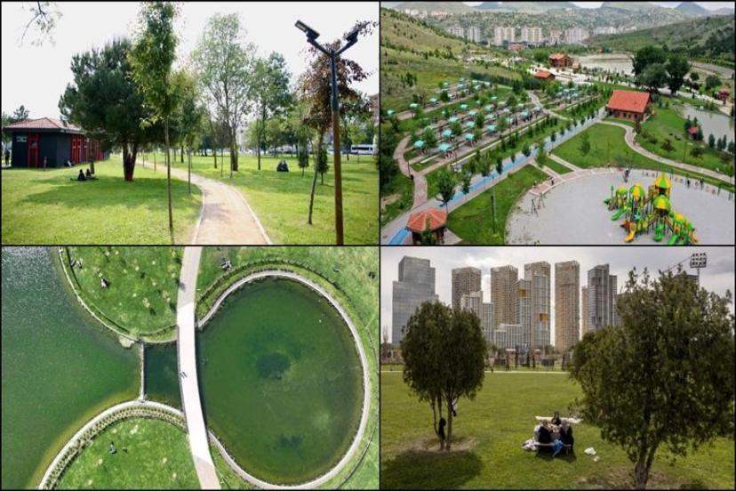  YEREL YÖNETİMLERE 97 MİLYAR LİRA ÇEVRE YATIRIM DESTEĞİ