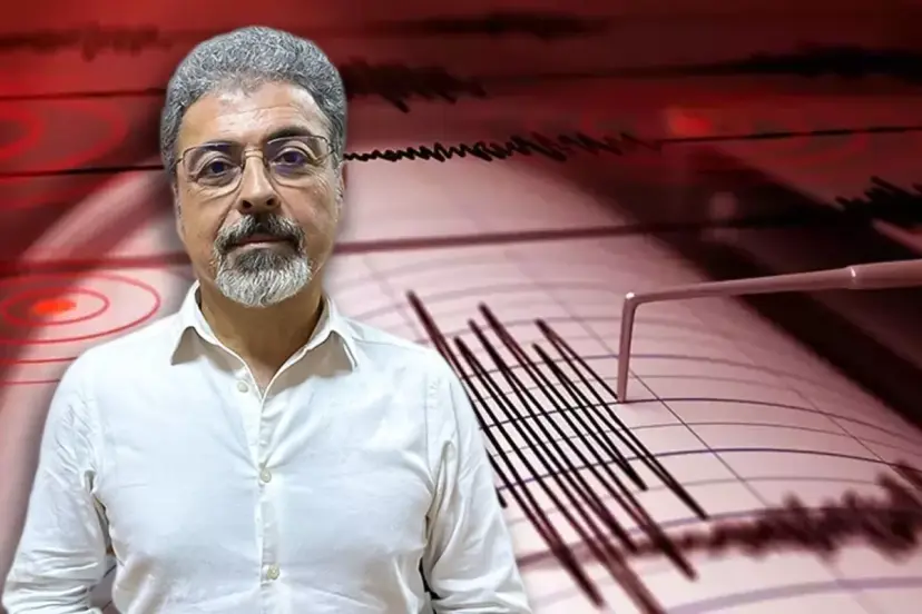 1944'TEKİ DEPREMİ HATIRLATTI