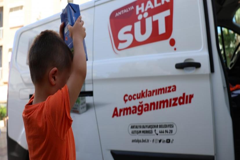 2024 YILI “HALK” ÜRÜNLERİYLE GEÇTİ 
