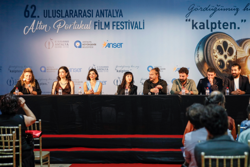 ALTIN PORTAKAL HAYALİ GERÇEK OLDU