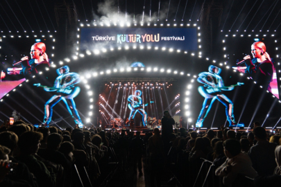 ANTALYA, KÜLTÜR VE SANATIN MERKEZİNE DÖNÜŞÜYOR