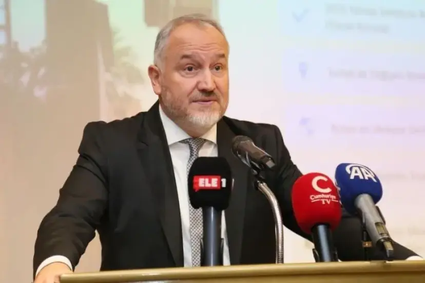 ANTALYA TURİSTLERİNDEN 3 ŞİKÂYET