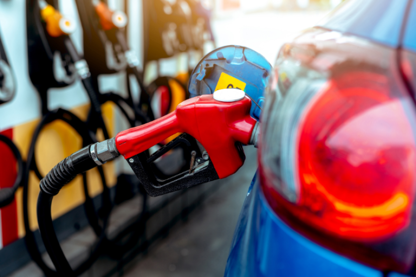 ANTALYALI ARAÇ SAHİPLERİ DİKKAT! BENZİNE ZAM GELDİ