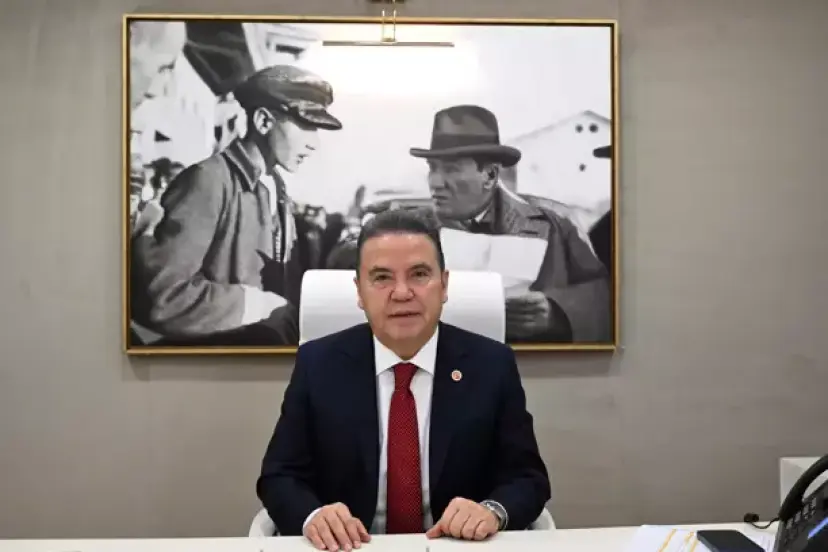 BÖCEK’TEN ETKİN PİŞMANLIK BAŞVURUSU İDDİASI