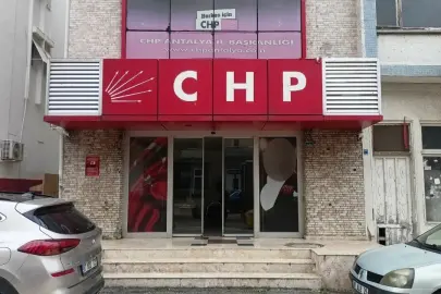 CHP’DEN BÖCEK İDDİALARINA İLK TEPKİ: “BİZİM BÖYLE BİR BİLGİMİZ YOK”