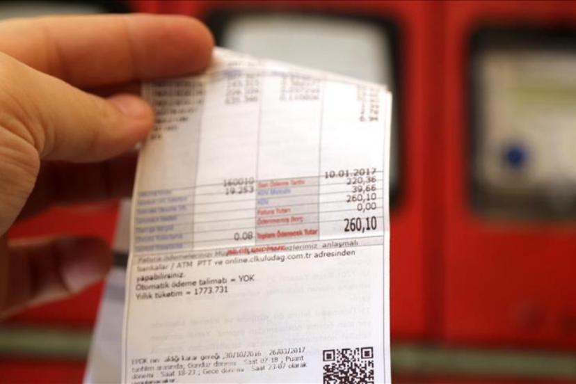 ELEKTRİK DESTEĞİNDE YENİ DÖNEM