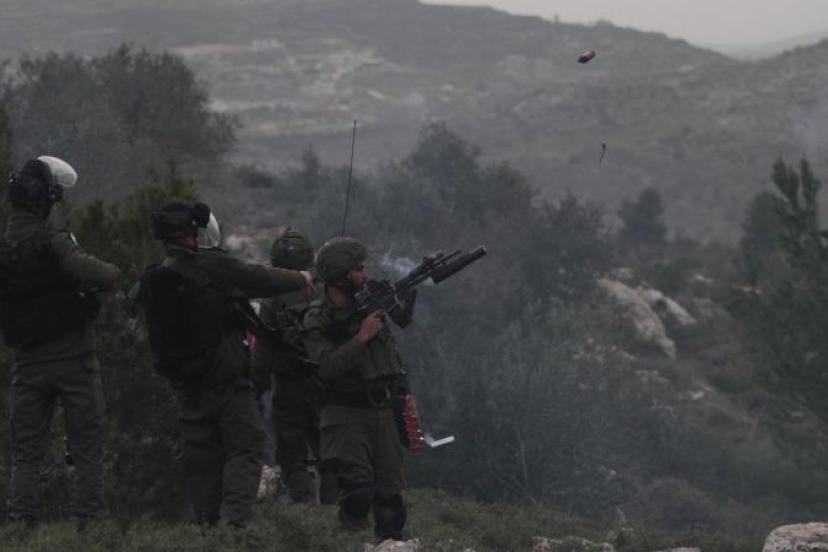 GAZZE’DE ATEŞKESE RAĞMEN SALDIRILAR SÜRÜYOR