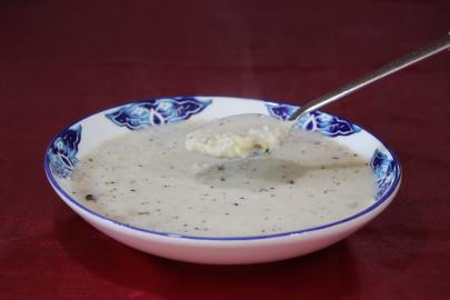 İBRADI'NIN YEREL LEZZETİ TESCİL YOLUNDA