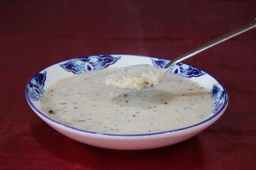 İBRADI'NIN YEREL LEZZETİ TESCİL YOLUNDA