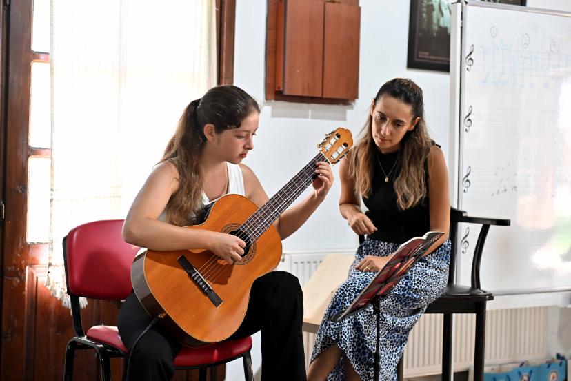 MURATPAŞA’DA KÜLTÜR VE SANAT KURSLARINA KAYITLAR BAŞLADI