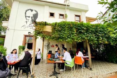 MURATPAŞA’DAN KIDEMLİ KENTLİLERE SAĞLIKTA YENİ ADIM