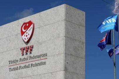 PFDK’DAN 149 HAKEME BAHİS CEZASI