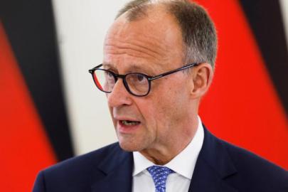 TÜRKİYE İLE YAKIN ORTAKLIĞIMIZI DAHA DA GENİŞLETMEK İSTİYORUM