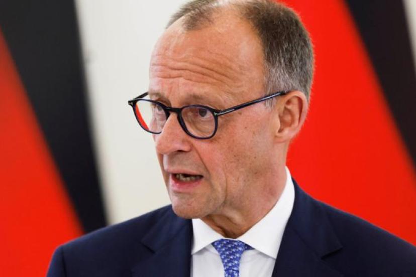 TÜRKİYE İLE YAKIN ORTAKLIĞIMIZI DAHA DA GENİŞLETMEK İSTİYORUM