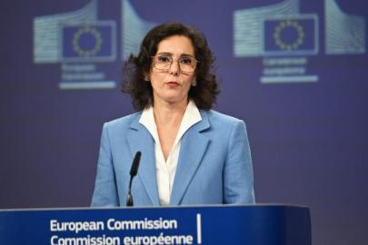 AB KOMİSYONU ÜYESİ LAHBIB: İSRAİL GAZZEYE GEÇİŞ İZNİ VERMEDİ