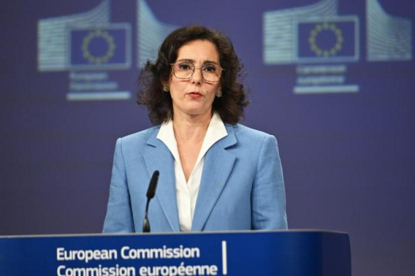 AB KOMİSYONU ÜYESİ LAHBIB: İSRAİL GAZZEYE GEÇİŞ İZNİ VERMEDİ