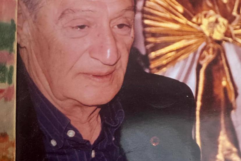 ACAR KONUK'A SON GÖREV...