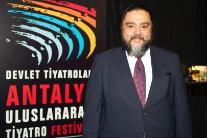 ADT MÜDÜRÜ TÜZÜN: PİL FABRİKASI KÜLTÜR FABRİKASI OLSUN