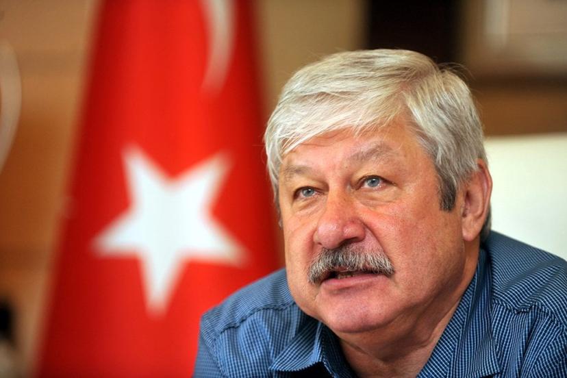 AKAYDIN’DAN DENİZ OTOBÜSLERİNE SERT ELEŞTİRİ