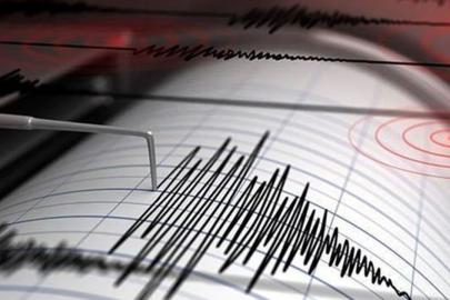 AKDENİZ 4.1 DEPREMLE SALLANDI