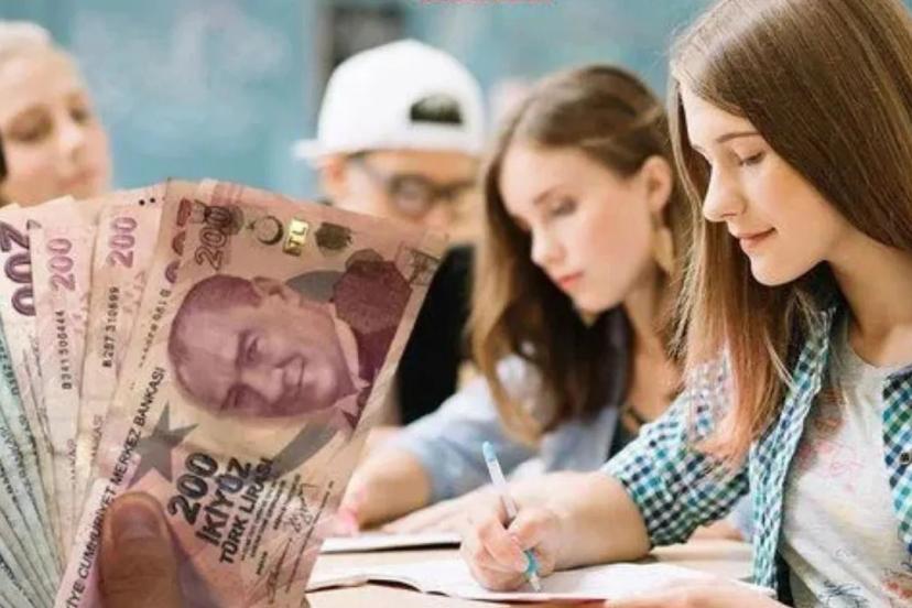 AKDENİZ ÜNİVERSİTESİ ÖĞRENCİLERİ GEÇİM SIKINTISI İÇİNDE