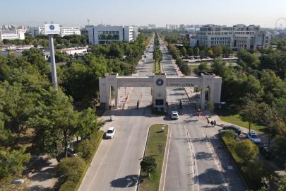 AKDENİZ ÜNİVERSİTESİ QS’DE YÜKSELİŞTE