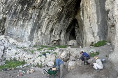 AKDENİZ ÜNİVERSİTESİ’NDEN BİLİME TARİHİ KATKI