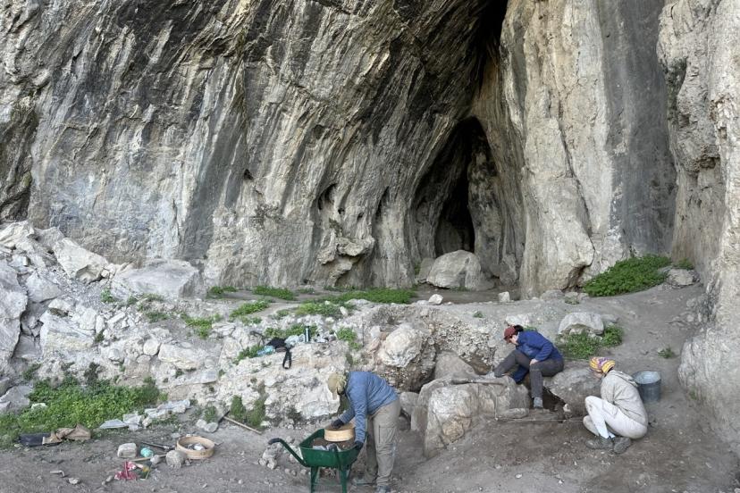 AKDENİZ ÜNİVERSİTESİ’NDEN BİLİME TARİHİ KATKI