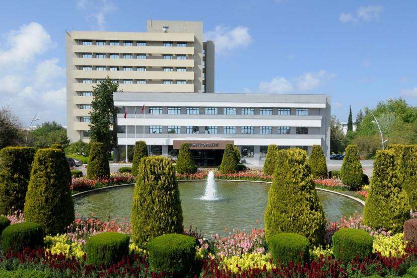 AKDENİZ ÜNİVERSİTESİNDEN BÜYÜK BAŞARI