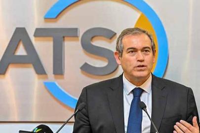 ALDAŞ’TA ŞOK GELİŞME !