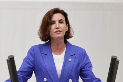 ALİYE COŞAR’DAN “KADININ ADI YİNE YOK” EŞELTİRİSİ