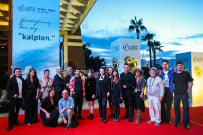 ALTIN PORTAKAL’IN SON YARIŞMACILARI PERDEDEYDİ