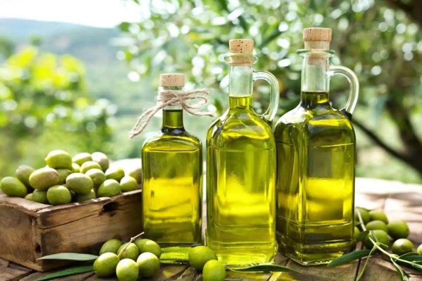 “ALTIN ZEYTİNYAĞI” ANTALYA’DA SAHİBİNİ BULACAK