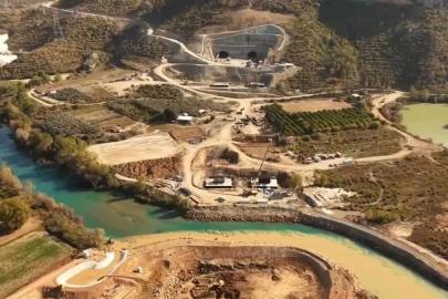 ANTALYA–ALANYA OTOYOLUNDA SON DURUM PAYLAŞILDI