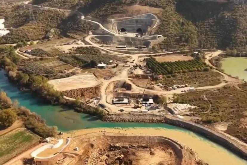 ANTALYA–ALANYA OTOYOLUNDA SON DURUM PAYLAŞILDI