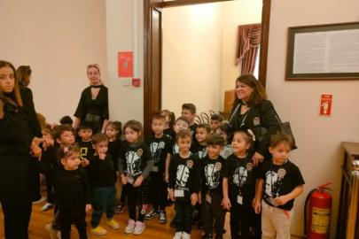 ANTALYA ATATÜRK EVİ MÜZESİ 10 KASIM’DA ZİYARETÇİ AKININA UĞRADI