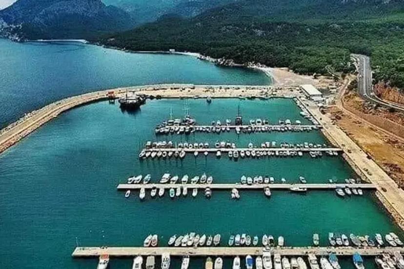 ANTALYA BALIKÇI BARINAĞI TBMM GÜNDEMİNDE