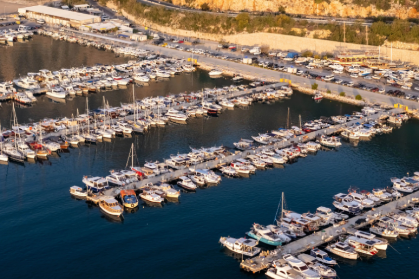 ANTALYA BALIKÇI BARINAĞI’NDA CEZA İDDİALARI YALANLANDI