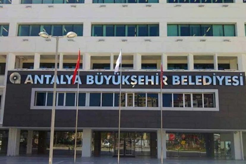 ANTALYA BÜYÜKŞEHİR SORUŞTURMASI ALANYA’YA SIÇRADI: 2 GÖZALTI
