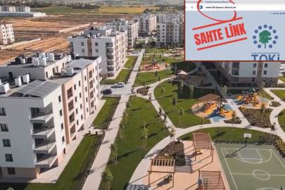 ANTALYA EMNİYETİ’NDEN TOKİ DOLANDIRICILIĞI UYARISI