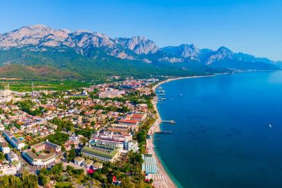 ANTALYA İÇİN UZMANINDAN ÖNEMLİ ÇAĞRI