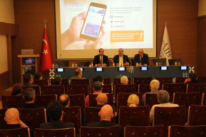 ANTALYA LİMANI’NDA DERİNLİK ARTIRILACAK