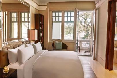 ANTALYA OTELLERİ EKİMDE %21 CİRO ARTTI